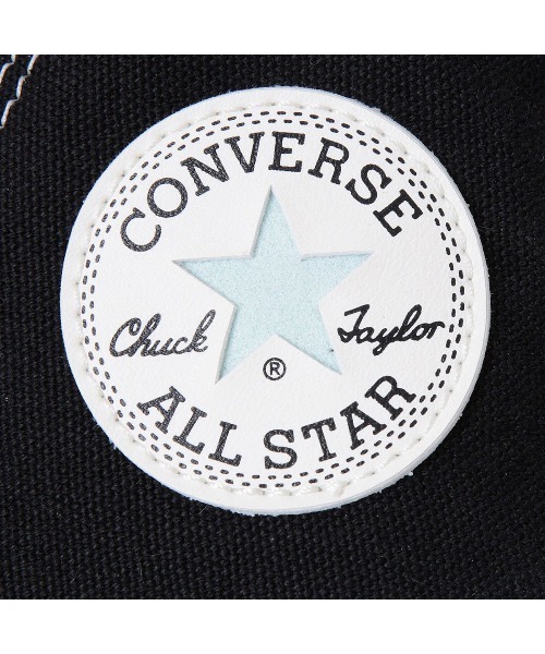 CONVERSE(コンバース)の「CONVERSE ALL STAR PC HI(コンバース オール スター PC HI)(スニーカー・レディース・ブラック系/ブラウン系/ホワイト系・23cm/23.5cm/24cm/24.5cm/25cm)」の20枚目の写真