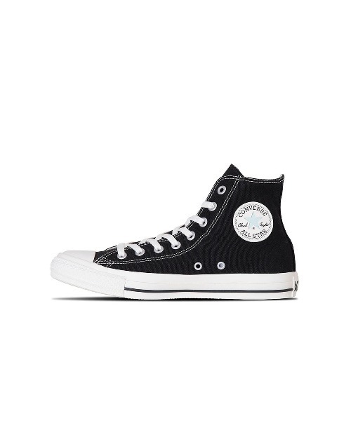 CONVERSE(コンバース)の「CONVERSE ALL STAR PC HI(コンバース オール スター PC HI)(スニーカー・レディース・ブラック系/ブラウン系/ホワイト系・23cm/23.5cm/24cm/24.5cm/25cm)」の21枚目の写真