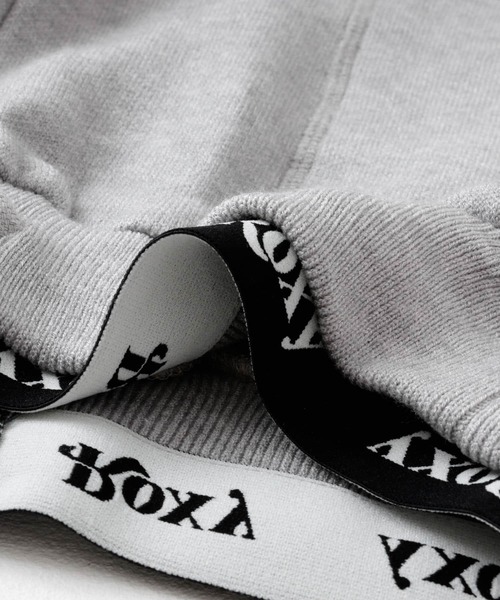 ROXY(ロキシー)の「ROXY FOXIE(その他パンツ・レディース・ブラック/グレー・MEDIUM)」の8枚目の写真