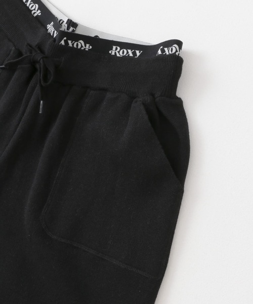 ROXY(ロキシー)の「ROXY FOXIE(その他パンツ・レディース・ブラック/グレー・MEDIUM)」の9枚目の写真