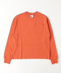 NIKE(iCL)̃iCL NIKE iCL YTH NSW VeB [eBeB L/S gbv(̑gbvX)
