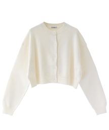 新品未使用COUDRE/クードル タックスリーブトップスホワイト タックスリーブトップス CD178 COUDRE｜MIKIRI STORE