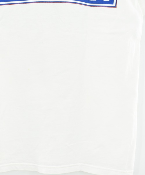 VINTAGE(ヴィンテージ)の「【ヴィンテージ古着】90’s QUICK SILVER プリントTシャツ USA製(Tシャツ/カットソー・メンズ・ホワイト・MEDIUM)」の6枚目の写真