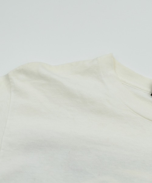 VINTAGE(ヴィンテージ)の「【ヴィンテージ古着】90’s QUICK SILVER プリントTシャツ USA製(Tシャツ/カットソー・メンズ・ホワイト・MEDIUM)」の7枚目の写真