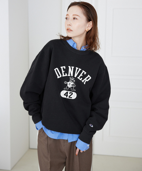 Champion（チャンピオン）の「Champion/チャンピオン SLOBE別注