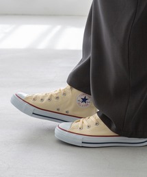 welleg（ウェレッグ）の「CONVERSE ALL STAR HI / コンバースオールスター　converse コンバース ALL STAR オールスター ハイカット（スニーカー）」