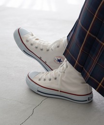 welleg（ウェレッグ）の「CONVERSE ALL STAR HI / コンバースオールスター　converse コンバース ALL STAR オールスター ハイカット（スニーカー）」