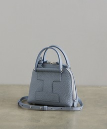 IACUCCI ブルーショルダーバッグ IACUCCI ブルーショルダーバッグ 楽天市場】iacucci（バッグ
