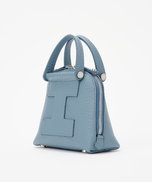 ほぼ未使用　IACUCCI ギブリ XS ALCE スカイブルー ギブリ XS ALCE（トートバッグ）｜IACUCCI（イアクッチ）の