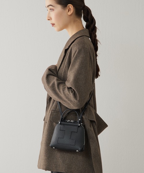 ギブリ XS ALCE（トートバッグ）｜IACUCCI（イアクッチ）の