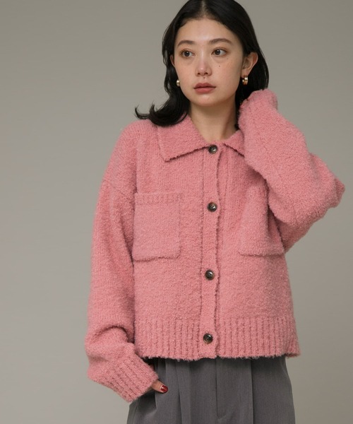 URBAN RESEARCH Sonny Label（アーバンリサーチサニーレーベル）の「襟