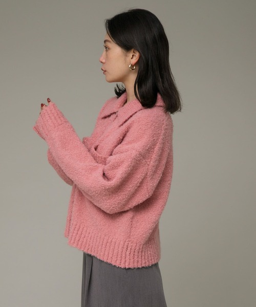 URBAN RESEARCH Sonny Label（アーバンリサーチサニーレーベル）の「襟