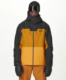 PICTURE ORGANIC CLOTHING(sN`[I[KjbNN[WO)́yPICTURE/sN`[zPICTURE OBJECT JKT/XL[EXm[{[hEFA(WPbg)(X|[cObY)