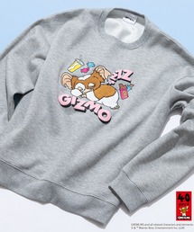 Champion×グレムリン ギズモ コラボスウェット 裏起毛 チャンピオン 楽天市場】【送料無料】メンズ グレムリン ギズモ 長袖