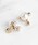 TOCCA�i�g�b�J�j�́uDOUBLE FACE PEARL EARRINGS �C�������O�i�C�������O�j�v�b�S�[���h�n