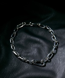 CIASENSE（シアセンス）の「コンビネーションデザインチェーンネックレス/Combination Design Chain Necklace（ネックレス）」