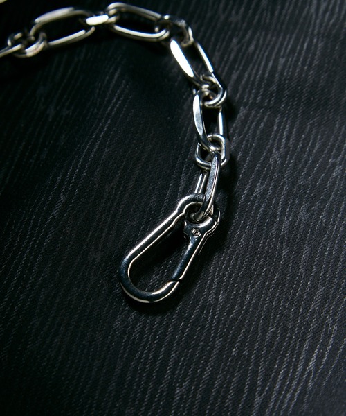 5way combination necklace & bracelet/コンビ Cubic Zirconia Rhodium Over Sterling Silver Necklace And