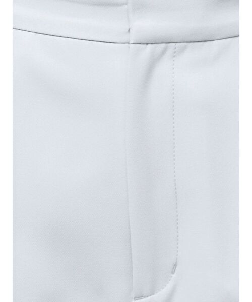 MERCURYDUO（マーキュリーデュオ）の「basicストレートパンツ（その他パンツ・レディース・ライトブルー/ブラック/アイボリー・SMALL/MEDIUM）」の18枚目の写真