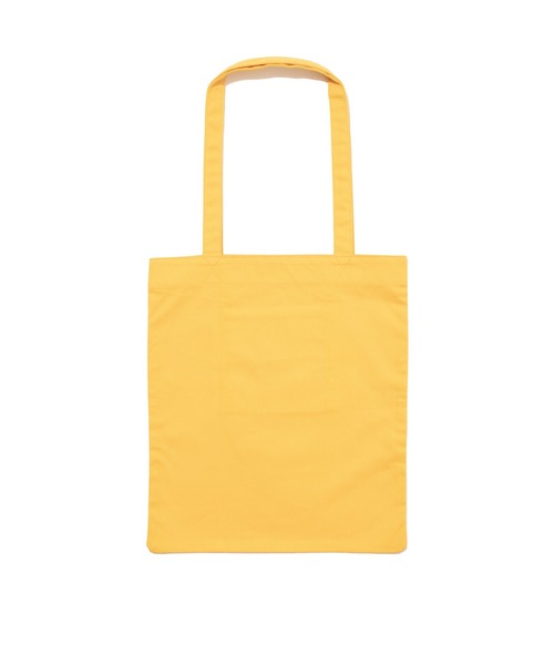 F/CE. （エフシーイー）の「F/CE. LOGO TOTE / エフシーイー ロゴトートバッグ（トートバッグ・メンズ・ライトブルー/チャコール/アイボリー/イエロー/ピンク/カーキ・FREE）」の13枚目の写真