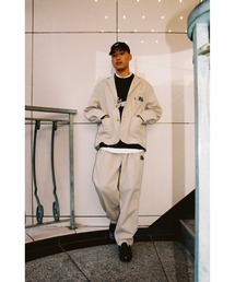 KEBOZ | KBS TECH PANTS(スラックス)