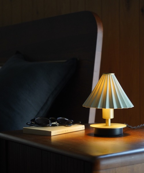 ORIGAMI LAMP（オリガミランプ）テーブルランプミニ（照明