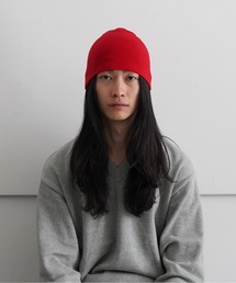 KAIKO｜カイコー（メンズ）のニットキャップ/ビーニー通販