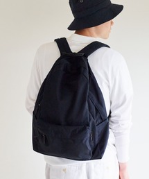 スタンダードサプライ / SIMPLICITY CORDURA シンプリシティコーデュラ / COMMUTE DAYPACK コミュートデイパック