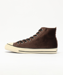 Converse / コンバース ALL STAR US VELVET HI