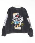 Desigual(デシグアル)の「トップス(スウェット)」