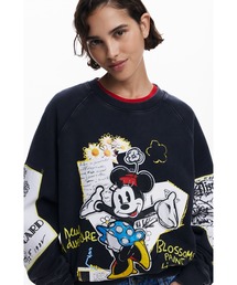 Desigual（デシグアル）の「Maria Escote オーバーサイズ