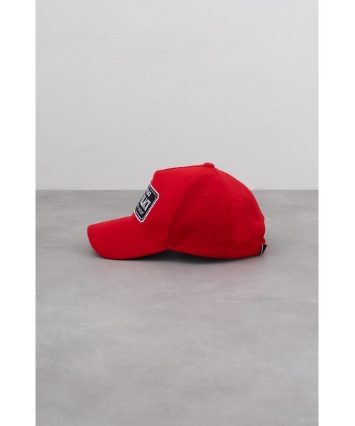 moussy　キャップ ワッペンキャップ（キャップ）｜AZUL BY MOUSSY（アズールバイマウジー