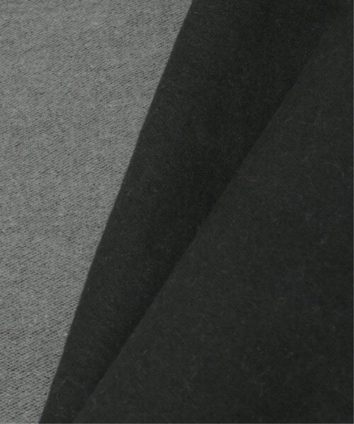 LBC（エルビーシー）の「リバーシブルストール（ストール/ショール・レディース・ベージュ/ブルー/ブラック・FREE）」の9枚目の写真