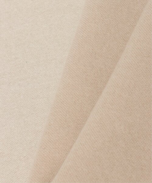 LBC（エルビーシー）の「リバーシブルストール（ストール/ショール・レディース・ベージュ/ブルー/ブラック・FREE）」の10枚目の写真