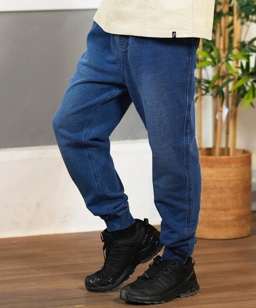 ムラサキスポーツ限定】DEAR LAUREL/ディアローレル インディゴ