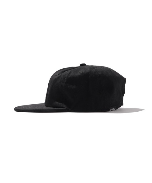 セール】SILAS×HEROIN EMBROIDERY LOGO CAP（キャップ）｜SILAS