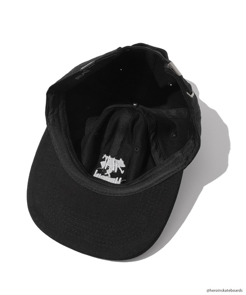 CDL Embroidery Logo Cap キャップ Sサイズ CDL Embroidery Logo Cap キャップ Sサイズ レディース - 帽子