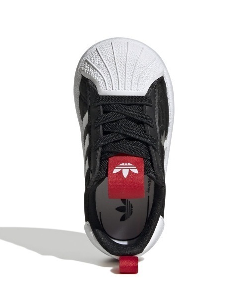 【adidas】AdiFOM SUPERSTAR★ 大人気★正規品ソックス贈呈! adidas-adiFOM-Superstar-Cream-
