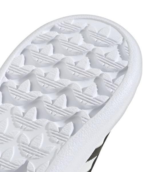 adidas（アディダス）の「adidas Originals adiFOM SUPERSTAR 360 X DISNEY PIXAR（アディダス オリジナルス Adifom SST 360 × ディズニー ピクサー）（ベビーシューズ/ベビーソックス・キッズ・ブラック系/レッド系・12.0cm/14.0cm/15.0cm/13.0cm/16.0cm）」の10枚目の写真