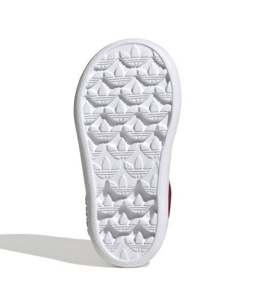 adidas（アディダス）の「adidas Originals adiFOM SUPERSTAR 360 X DISNEY PIXAR（アディダス オリジナルス Adifom SST 360 × ディズニー ピクサー）（ベビーシューズ/ベビーソックス・キッズ・ブラック系/レッド系・12.0cm/14.0cm/15.0cm/13.0cm/16.0cm）」の14枚目の写真