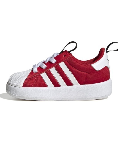 【adidas】AdiFOM SUPERSTAR★ 大人気★正規品ソックス贈呈! adidas-adiFOM-Superstar-Cream-