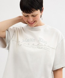 【COACH MATIN KIM】ラージ フィット Tシャツ COACH（コーチ）の「【COACH MATIN KIM】ラージ フィット T