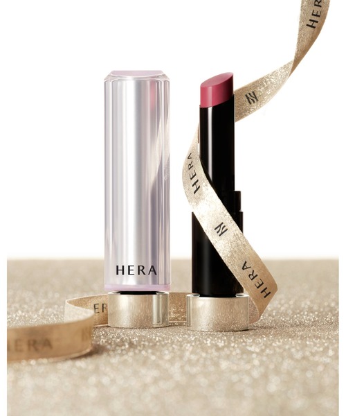 センシュアル ヌード バーム N（口紅/リップティント/グロス）｜HERA