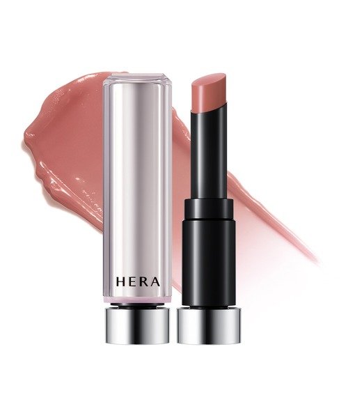 HERA（ヘラ）の「センシュアル ヌード バーム N（口紅/リップティント/グロス・レディース・88 ボイズンベリー/470 ヘーゼルウッド/00 グレイシア/149 ピオニア/112 ボーンフリー・FREE）」の2枚目の写真