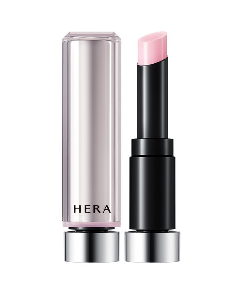 HERA（ヘラ）の「センシュアル ヌード バーム N（口紅/リップティント/グロス・レディース・88 ボイズンベリー/470 ヘーゼルウッド/00 グレイシア/149 ピオニア/112 ボーンフリー・FREE）」の11枚目の写真