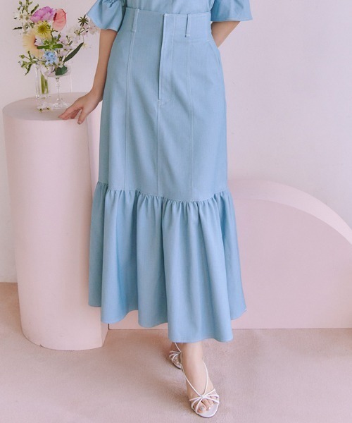 ピーチジョン✕Baby Doll Tokyoコルセットパーカー ピーチ・ジョン×Baby Doll Tokyo「バーレスク」に着目した新ライン