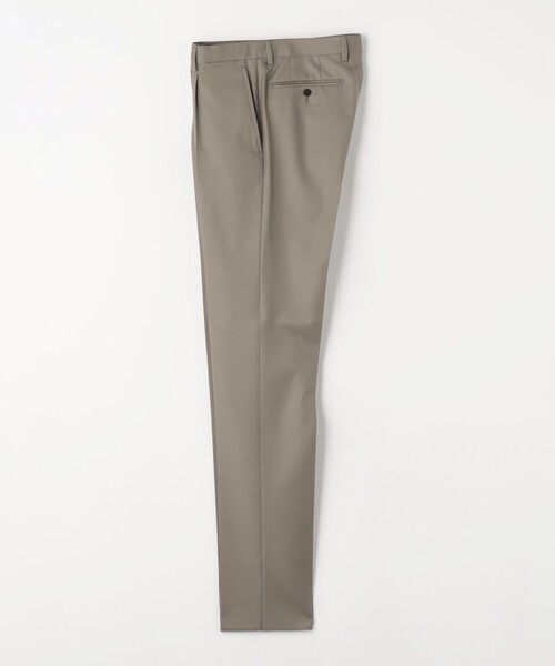 UNITED ARROWS(ユナイテッドアローズ)の「Vitale Barberis Canonico ツイル シングル3ボタン スーツ MC-MODEL(スーツセット・メンズ・モカ・44/46/48/50)」の7枚目の写真
