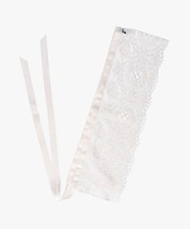 arth | arth  Co Race Multi Way Piece / アース(付け襟)