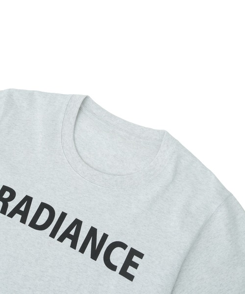 ROSE BUD(ローズバッド)の「【WEB・一部店舗限定】PRINT S/S TEE(Tシャツ/カットソー・レディース・ブラック/ホワイト/グレー・ONE SIZE)」の16枚目の写真
