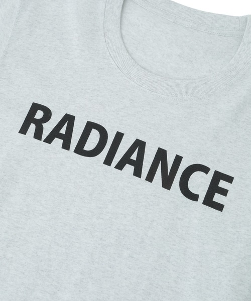 ROSE BUD(ローズバッド)の「【WEB・一部店舗限定】PRINT S/S TEE(Tシャツ/カットソー・レディース・ブラック/ホワイト/グレー・ONE SIZE)」の17枚目の写真