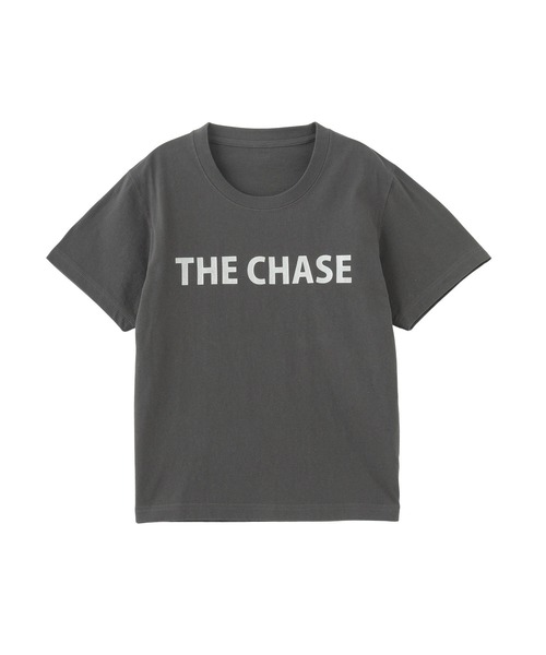 ROSE BUD(ローズバッド)の「【WEB・一部店舗限定】PRINT S/S TEE(Tシャツ/カットソー・レディース・ブラック/ホワイト/グレー・ONE SIZE)」の10枚目の写真